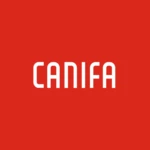 Logo of Canifa android Application 